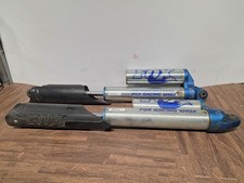 2013 Ford F150 Raptor Fox Shock Absorber Set