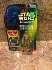 Luke Skywalker (Bespin Fatigues) for sale