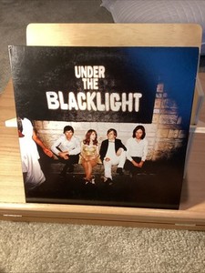 Rilo Kiley/Under The Blacklight オリジナル LP Rilo Kiley - Under The Black Light - Amazon.com Music