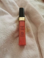 Chanel Lip Gloss Brilliant Extreme 5ml Travel Size 126 Silex 