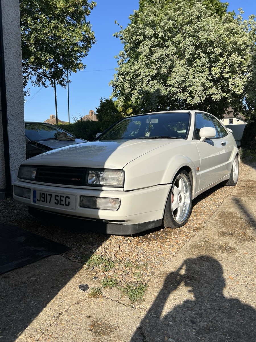 Volkswagen Corrado