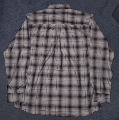 Dixxon Flannel 2XL 