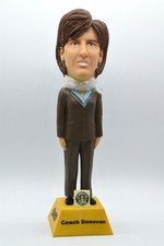2003 Collectors Seattle Storm WNBA Basketball Coach Anne Donovan Bobblehead Doll