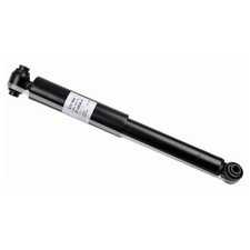 2x Sachs Stoßdämpfer hinten 4656678AF 4656612AF 4656612AH 4656678AD | 429562