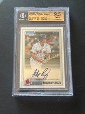 Case Break Team Rankings: 2010 Bowman Baseball 14