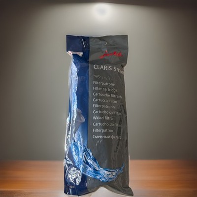 Swiss Made Genuine Original New Jura Claris Smart Water Filter Cartridge Sealed
