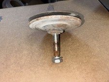 OEM Stihl TS420 TS410 TS500i TS700 Saw Blade Shaft Assembly 4224 704 0502