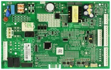 GE Refrigerator 245D1888G002 Main Control Board Assembly
