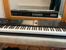 Korg Kronos 2 73 key Workstation 