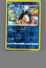 Eiscue Reverse Holo Rare SWSH09: Brilliant Stars 044/172 NM Eiscue Eiscue