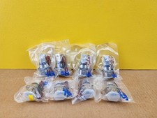 NEW Amphenol PL00Y-301-10M8 Powerlok 300 One Pole Male Connector pack of 8 