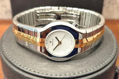 Tag Heuer Alter Ego WP 1350 Full-Set v. 2001 Damen Uhr Quarz # - Bild 1 von 4