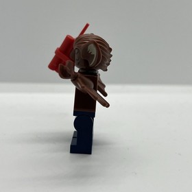 LEGO Man-Bat Minifigure Batman 2 Super Heroes (sh0086) 76011 70905