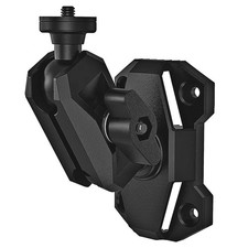 Trail Camera Mount, Fiberglass-Reinforced Nylon Holder for Game Camera, 1/4" -20