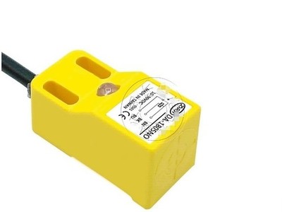 5PCS New For DRH DA-1805NO Proximity Switch DA1805NO 10-30VDC *lj