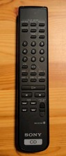 Sony OEM RM-DC355 CD Changer Remote Control CDP-CE245 CDP-CE275 CDP-CE335