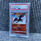 Pokémon | Radiant Charizard | PSA 9 MINT | JP VSTAR Universe 015/172 Holo Rare