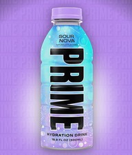 *PREORDER* Sour Nova PRIME Hydration Drink