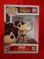 Ultimate Funko Pop Fairy Tail Figures Gallery and Checklist 26