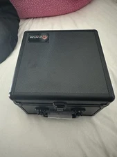 Quantum Sports Trading Card Carry Case PSA Card Case - Medium