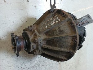 8J1TN Isuzu NPR Differential Carrier 5.57 Ratio 42 Spline (12259720