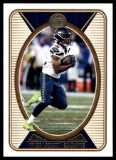 Tyler Lockett 2022 Panini Legacy #86 Seahawks NFL READ FREE SHIP AutographDen