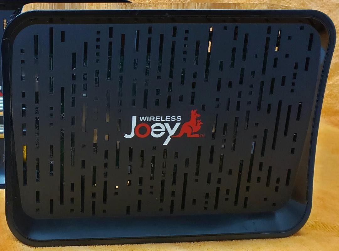 Echostar DISH NETWORK WIRELESS JOEY ACCESS POINT  NO Power A