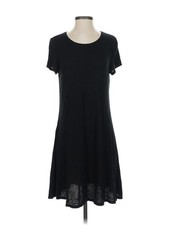 Amazon Essentials Women Black Casual Dress S