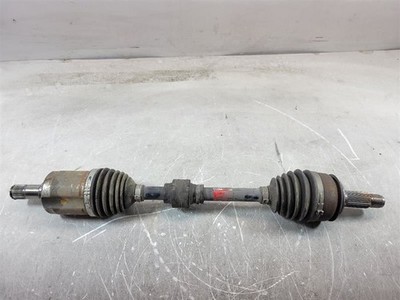 2015 2016 2017 Honda Accord 2.4L CVT Driver Left Axle Shaft 44306-T2A-A21