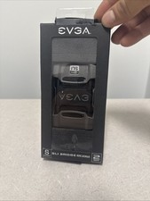 EVGA PRO SLI BRIDGE HB (2 Slot Spacing) Model 100-2W-0027-LR
