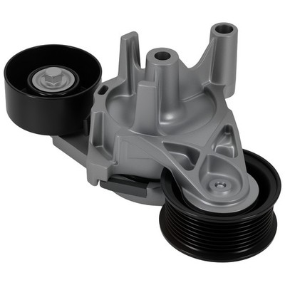 Drive Belt Tensioner Assembly for IC Corporation RE Integrated 6.0L 2005-2008