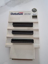 Datalux SV-703 mechanical cartridge expander Commodore 64 & Commodore 128