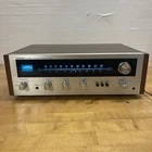 Pioneer SX-424 Vintage 12W Per Channel 8Ω Solid-State AM/FM Stereo Receiver