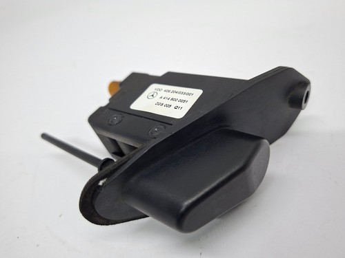 Mercedes W414 - Stellmotor Tankklappe Tankdeckel A4148000051 (02)