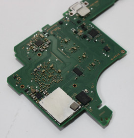 Nintendo Switch OLED Motherboard Main Logic Board HEG-CPU-10 64GB 100% Working