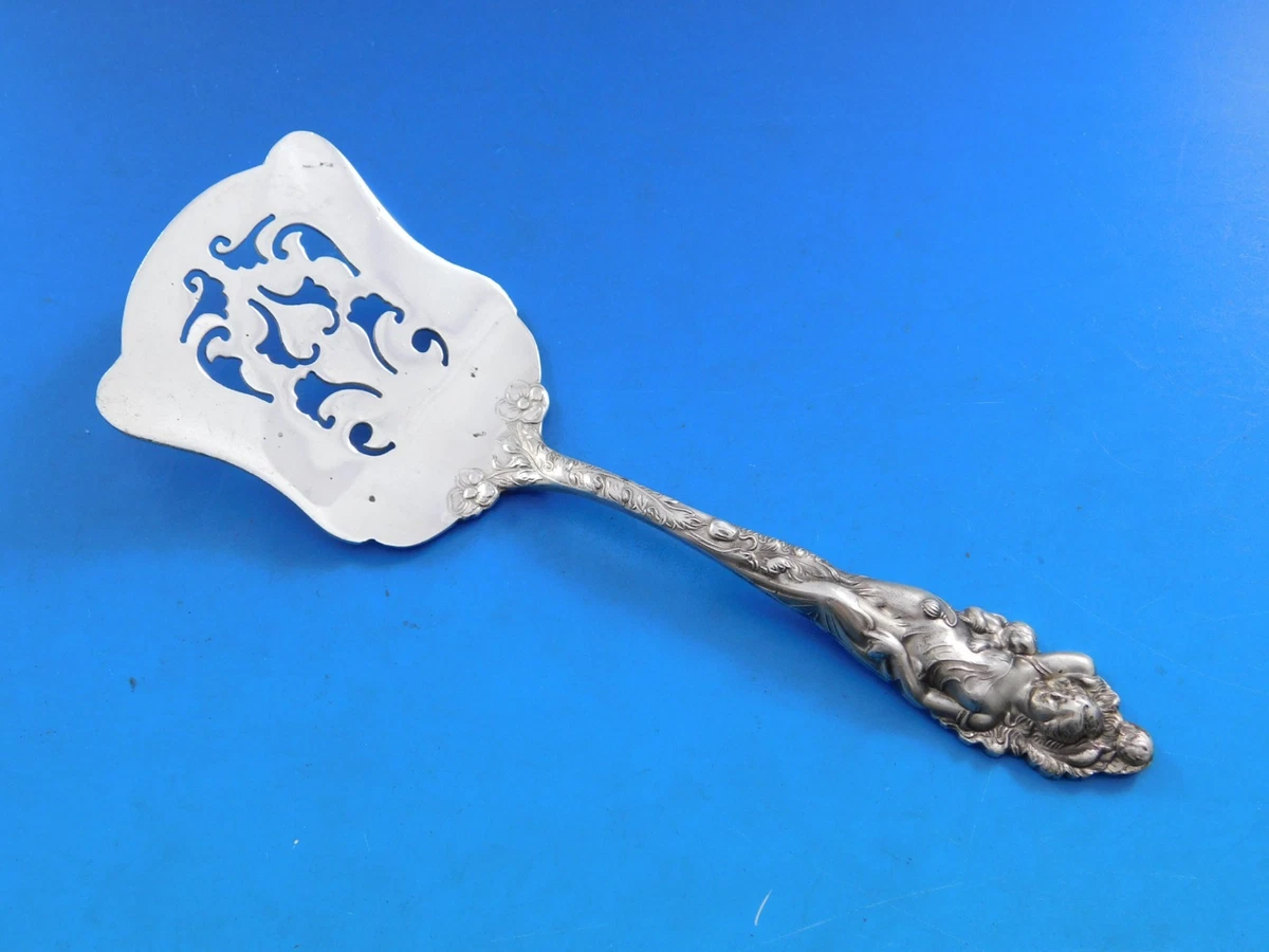 Reed & Barton Silver Antiques for sale | eBay