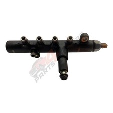 2016 Isuzu Dmax Utah Fuel Rail 2012-2017 8981512140