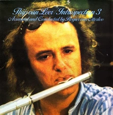 Thijs van Leer - Introspection 3, LP, (Vinyl)