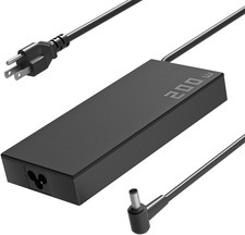 200W AC Charger Compatible Asus TUF Gaming A15 F15 A17 F17 FA506 FX506 T51-13