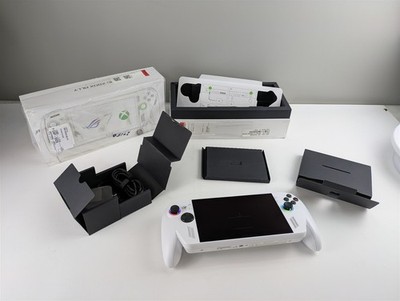 ASUS ROG Xbox Ally RC73YA AMD Ryzen Z2 A 16GB 512TB Handheld Console