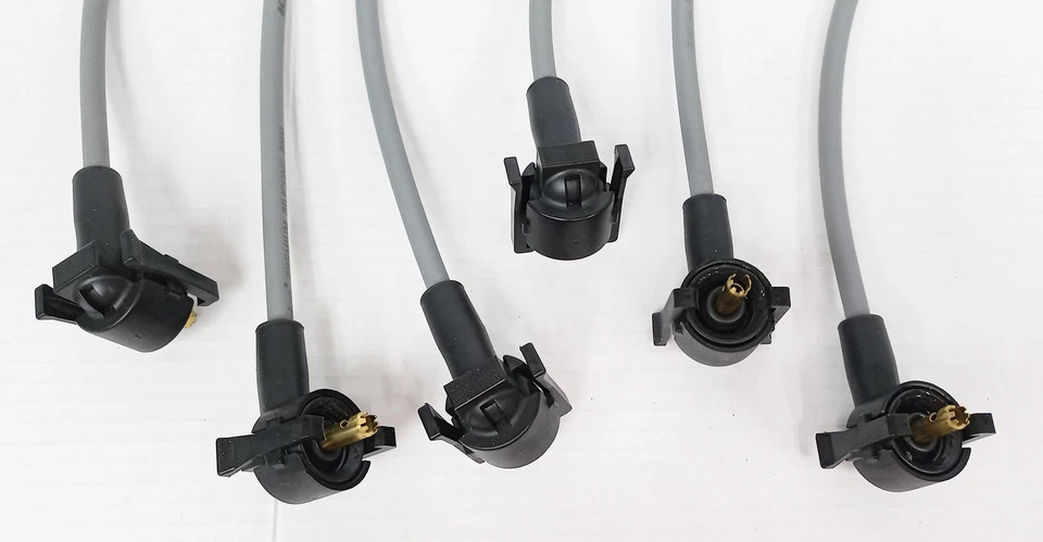 Juego de cables de bujías ACDelco 16-826H para Ford Windstar 1999-2000 Foto 2 de 3