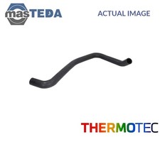 DW0562TT COOLING SYSTEM RUBBER HOSE THERMOTEC FOR HYUNDAI SONATA V 2.0 VVTI GLS
