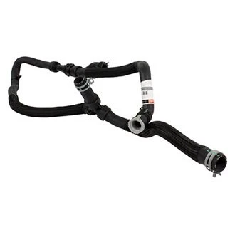 For Ford Escape 2017-2019 Motorcraft KM5450 Engine Coolant Hose — 第 3/3 张图片