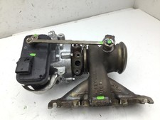 NISSAN Qashqai II (J11) Turbolader A2820900280 mit Stellmotor 1.3 DIG-T 17-21