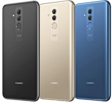 Huawei Mate 20 lite SNE-LX1 Smartphone 64GB All Colours (Unlocked) - Very Good