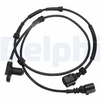 ABS Sensor Raddrehzahl Delphi SS20175 FüR 7V9 Galaxy Ford Alhambra 7V8 VW Seat 1