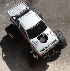 Kyosho Double Dare | eBay