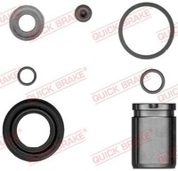 Quick Brake Reparatursatz, Bremssattel 114-5044 FüR Hyundai KIA
