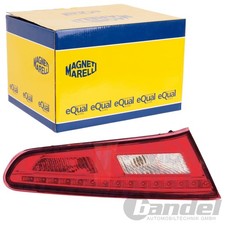 MAGNETI MARELLI RÜCKLEUCHTE HECKLEUCHTE RECHTS passend für ALFA ROMEO GIULIETTA