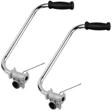 2 Piece Weedkiller - - String Trimmer - Ergonomic Trim7226